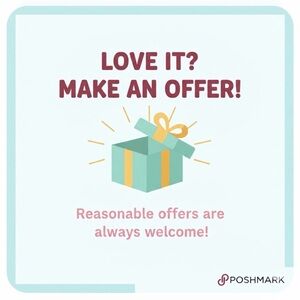 Offers Welcome